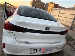 Changan Eado Plus